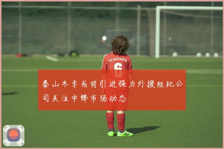 泰山冬季或将引进强力外援经纪公司关注中锋市场动态
